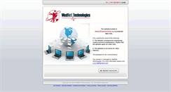 Desktop Screenshot of biheartinstitute.org
